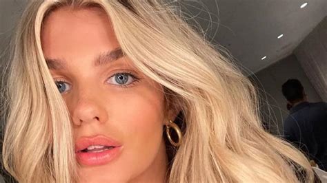 Good Looking Blonde Complains She Is Too Beautiful The Ugly Minute