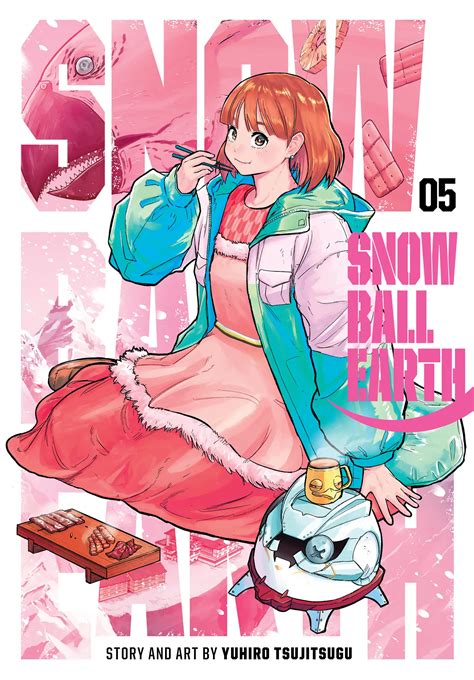 Snowball Earth - Chapter 21: Snowball Earth, Chapter 21 - Read Manga