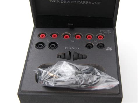 Kennerton Audio Jimo In-ears Review - The Package & Closer Examination ...