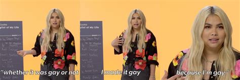 Magic User With Extremely Gay Tendencies Luca Is The Best And Gayest Gay Movie That Ever