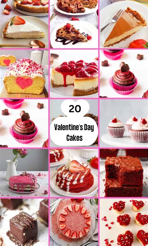 valentines day recipes 1