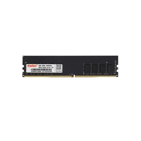 KINGSPEC 16GB 2666MHZ DDR4 RAM PRICE IN BD | TECHLAND BD