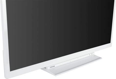 Toshiba 32LK3C64DAA/2 LED-Fernseher (80 cm/32 Zoll, Full HD, Smart-TV ...