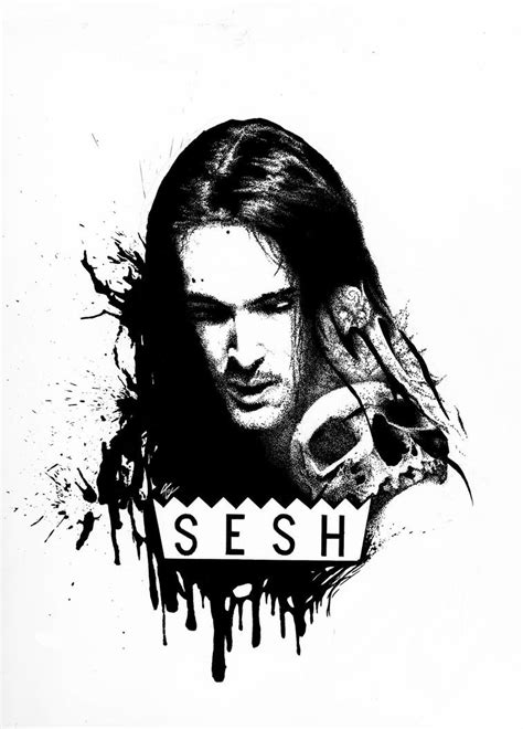 Bones Teamsesh By Ilyaskorohodov On Deviantart