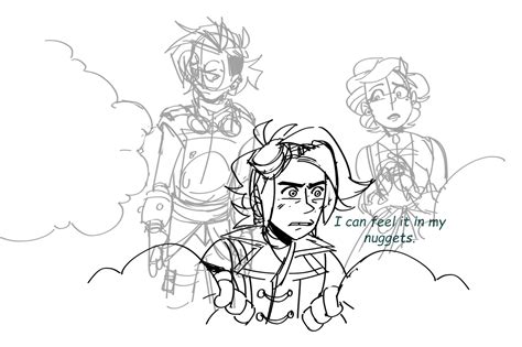 All Your Favourite Characters Are Gay