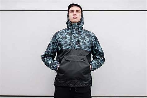 Анорак - что это и для чего нужно? - 24СМИ