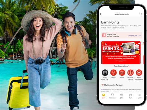 Airasia Move Best Travel App In Malaysia