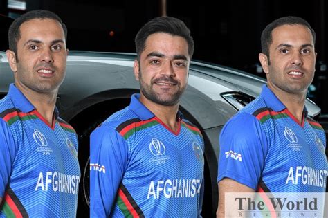 Top 10 Richest Cricketers In Afghanistan That Everyone Should Know