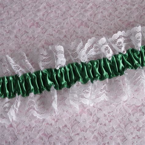 Emerald Green Lingerie Etsy