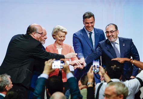 La UE invertirá millones de euros en América Latina y el Caribe Contacto Económico