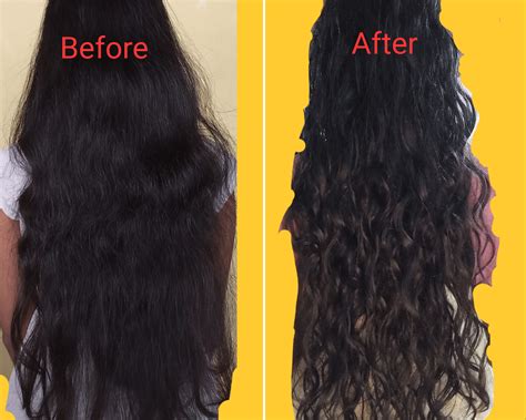 Any advice to reduce frizz? : r/Wavyhair