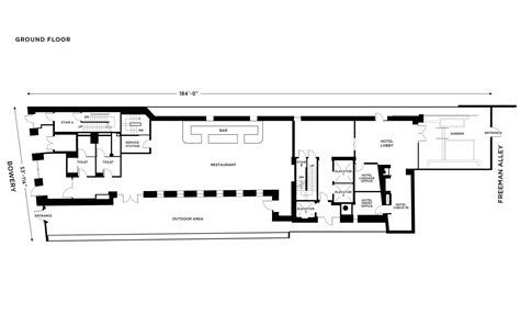 225 Bowery, New York, NY 10002 - Northgate