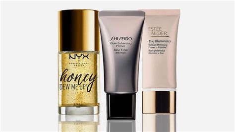 10 Face Primers To Achieve Glowing Skin