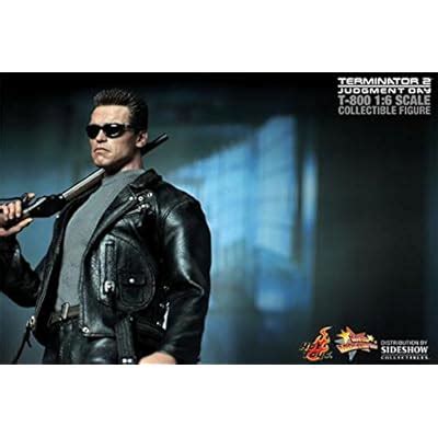 T Judgement Day Hot Toys Movie Masterpiece India Ubuy