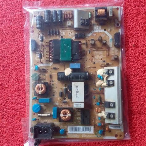 Psu Regulator Power Supply Board Tv Led Samsung Ua H Ua H