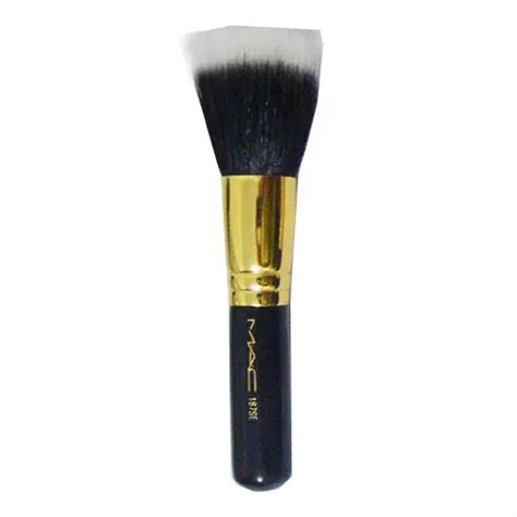 Mac Duo Fibre Brush Glam Gold 187se Best Deals On Mac