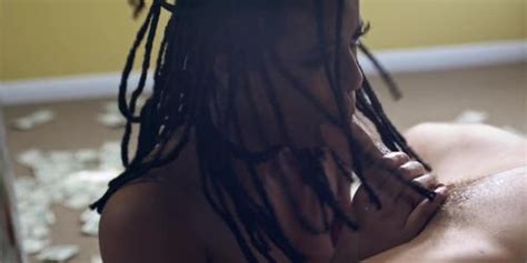 Interracial Ebony Anal Dancer Tnaflix