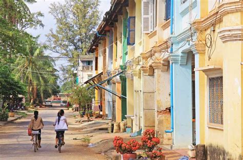 Камбоджа, самостоятельно [Путеводитель] - loveYouPlanet