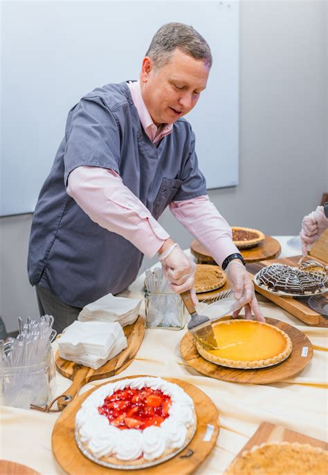 In the spirit of National Pie... - Memorial Hermann Careers