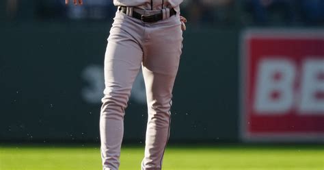 Rockies – Astros