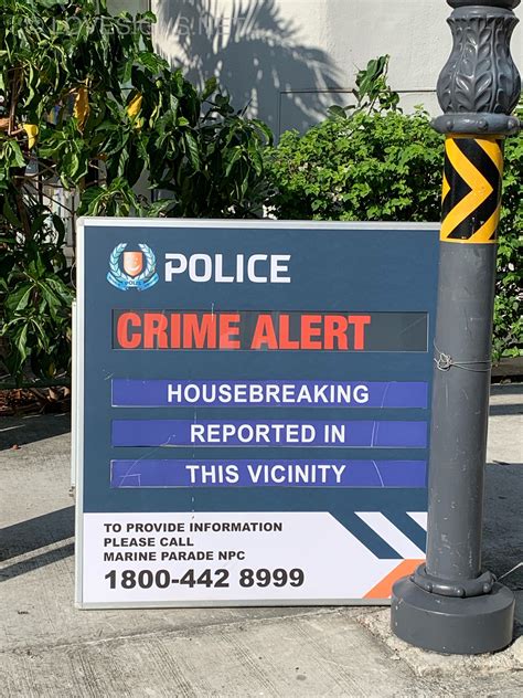 Landed Properties in Marine Parade - Around Singapore - FengShui