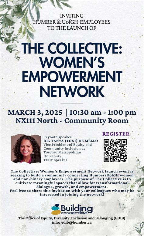 The Collective: Women's Empowerment Network | Humber Today