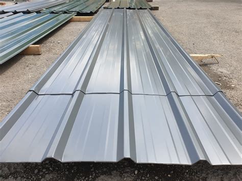 Metal Gray Roofing Sheet - 3 Meter | Valsteel | Roofing Sheets | Metal ...