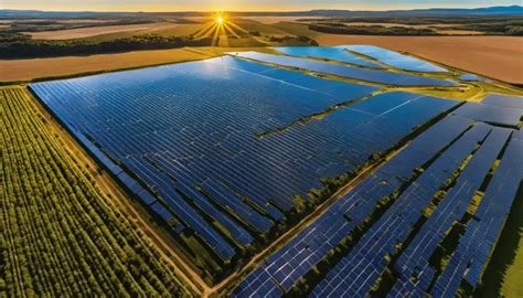 Solar Energy Storage Methods: Comprehensive Guide for Renewable Energy ...