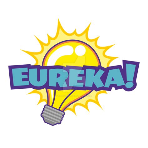 eureka logo logodix