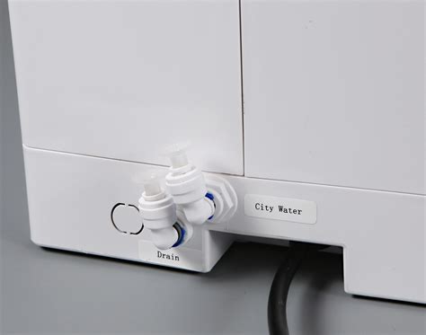 Instant Hot Water Dispenser