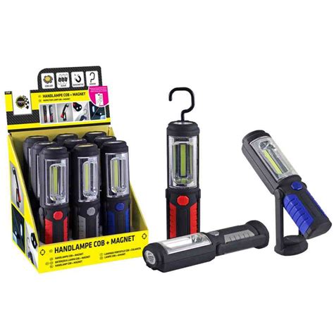 Svjetiljka 3w1w Led Cob Vidam Webshop