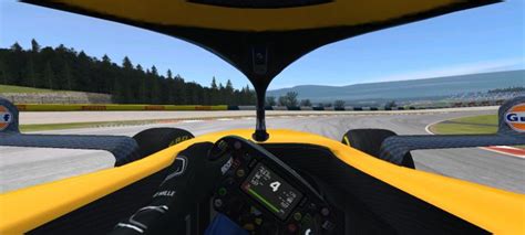 IGCD Net McLaren MCL35 Renault In Real Racing 3