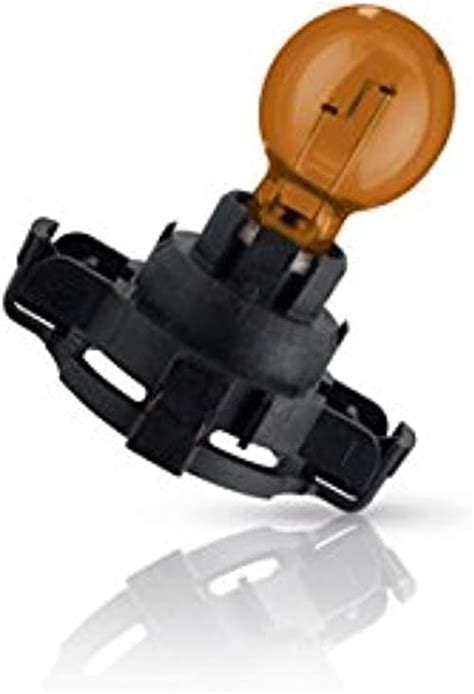 Philips P12190 12V 24W Py24W Indicator ( Amber) : Amazon.de: Automotive