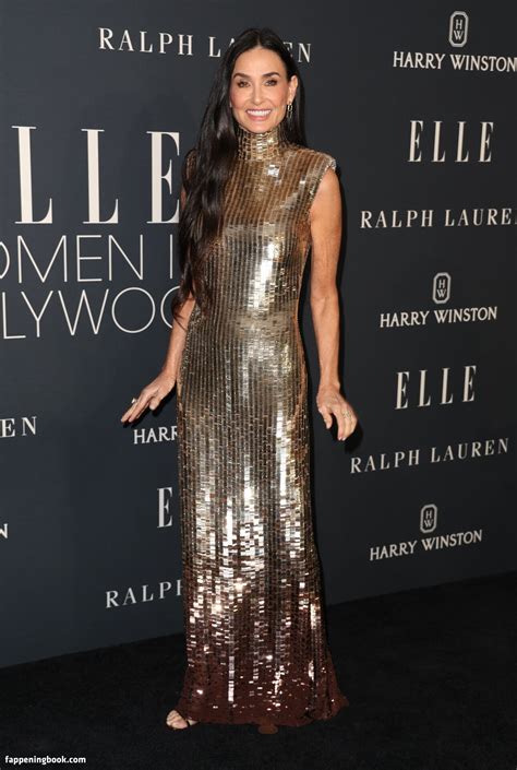 Demi Moore Kyliedemi Demimoore Nude OnlyFans Leaks Fappening FappeningBook