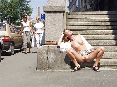Nudes In Public No N C Porn Pictures XXX Photos Sex Images PICTOA