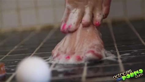 El Diario Fetish Franceska Mis Pies Franceska Jaimes Tnaflix Porn Videos