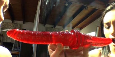 Compilation Of Sexy Babes Sucking Dildo Hard Tnaflix