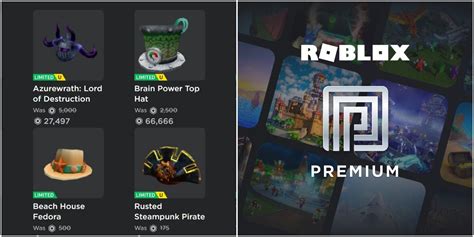 Roblox: Everything You Need To Know About The Trading System