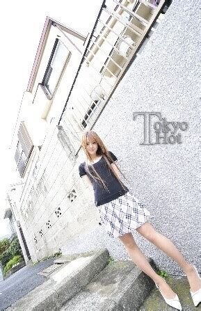 东京热Tokyo Hot 东京热 Tokyo Hot n 佐藤穂乃花さとうほのか Honoka Sato