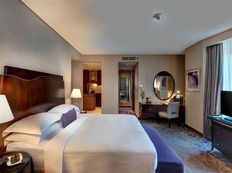 Rose Rayhaan By Rotana Dubai - Globotours.net