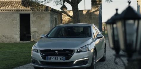 IMCDb org 2016 Peugeot 508 1 6 BlueHDi Série 1 in En plein coeur 2021