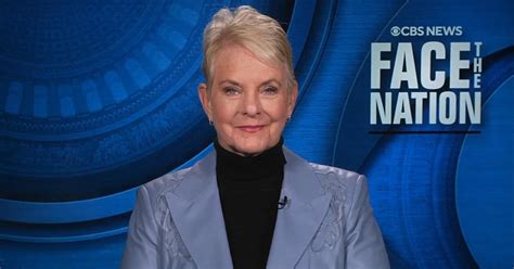 Gaza Could Possibly Be On The Brink Of Famine Cindy Mccain Says