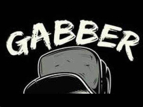 Gabber Free Freestyle Type Beat Hard Underground Type Beat Hip Hop