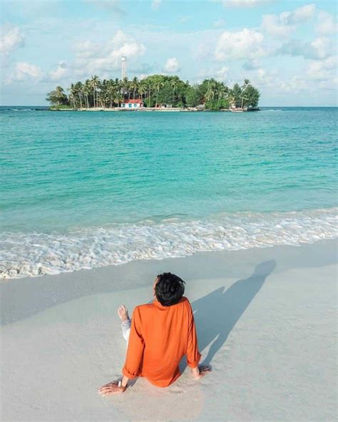 Destinasi Wisata Di Kalimantan Selatan