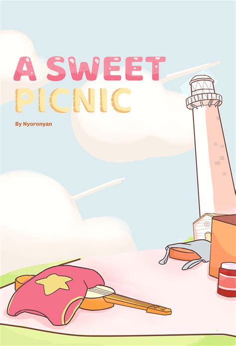 Picnic Porn Comics Sex Games SVSComics