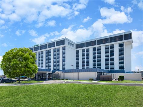 Staybridge Suites Chicago O’Hare – Rosemont - Kintetsu KIE USA
