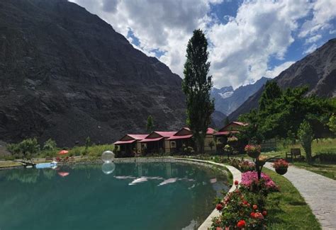 Skardu Tour Packages 2024 Book Your Trip Now