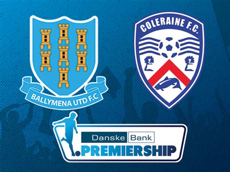 Ballymena United Ni Football League