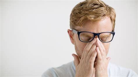 How to Keep Your Face From Looking Tired | GQ