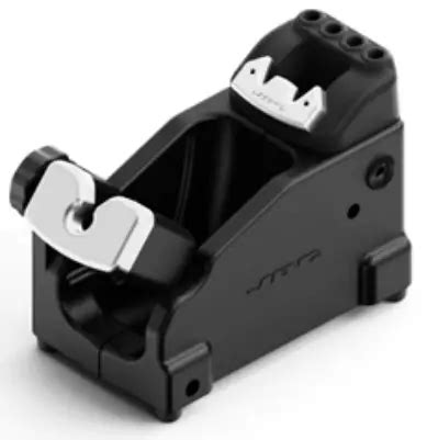 JBC JNASE B V High Precision Hot Air Station User Manual